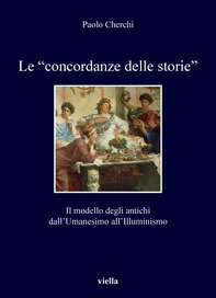 Le “concordanze delle storie” - Librerie.coop