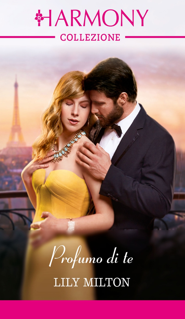 Profumo di te - Librerie.coop