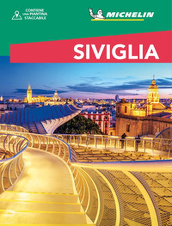 Siviglia - Librerie.coop Siviglia - Librerie.coop
