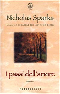 I passi dell'amore - Librerie.coop I passi dell'amore - Librerie.coop
