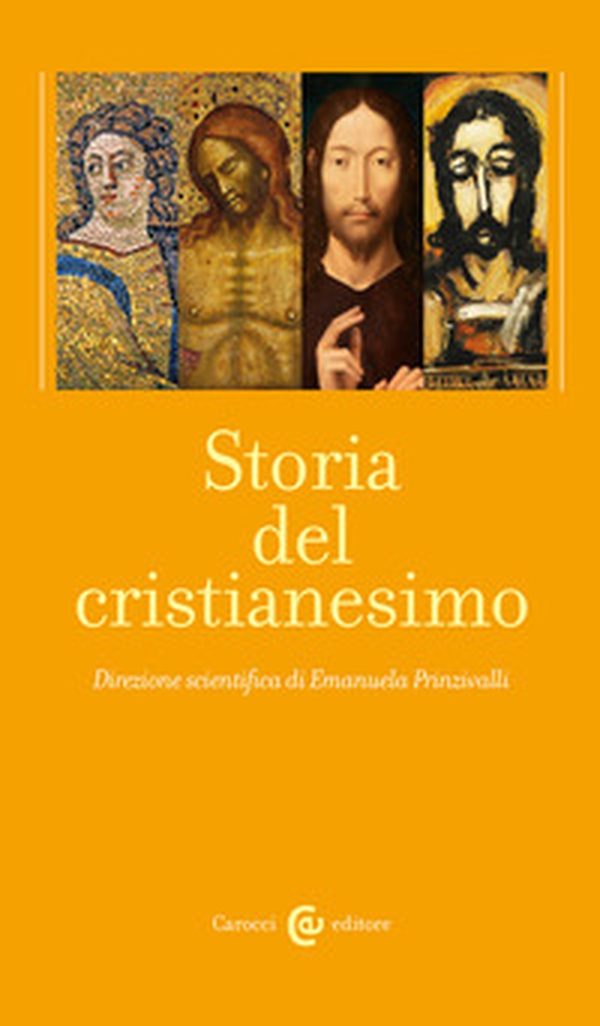 Storia del cristianesimo - Vol. 1-4 - Librerie.coop Storia del cristianesimo - Vol. 1-4 - Librerie.coop