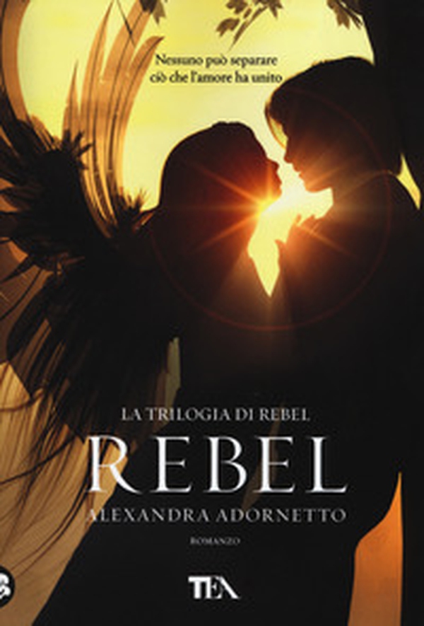 Rebel - Librerie.coop Rebel - Librerie.coop