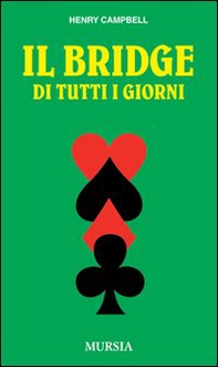 Il bridge di tutti i giorni - Librerie.coop