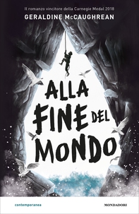 Alla fine del mondo - Librerie.coop