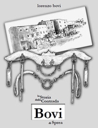 La storia della contrada Bovi di Sprea - Librerie.coop