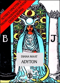 Adyton - Librerie.coop