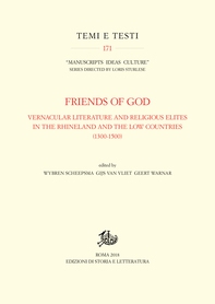 Friends of God - Librerie.coop