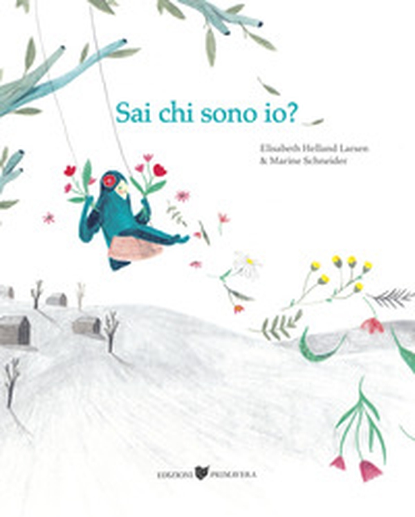 Sai chi sono io? - Librerie.coop Sai chi sono io? - Librerie.coop