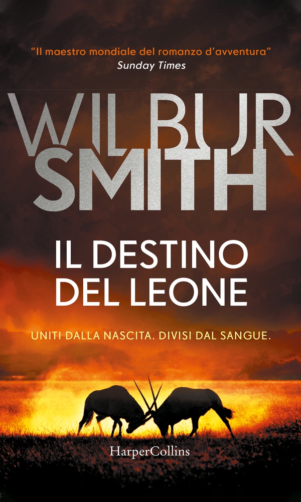 Il destino del leone - Librerie.coop Il destino del leone - Librerie.coop
