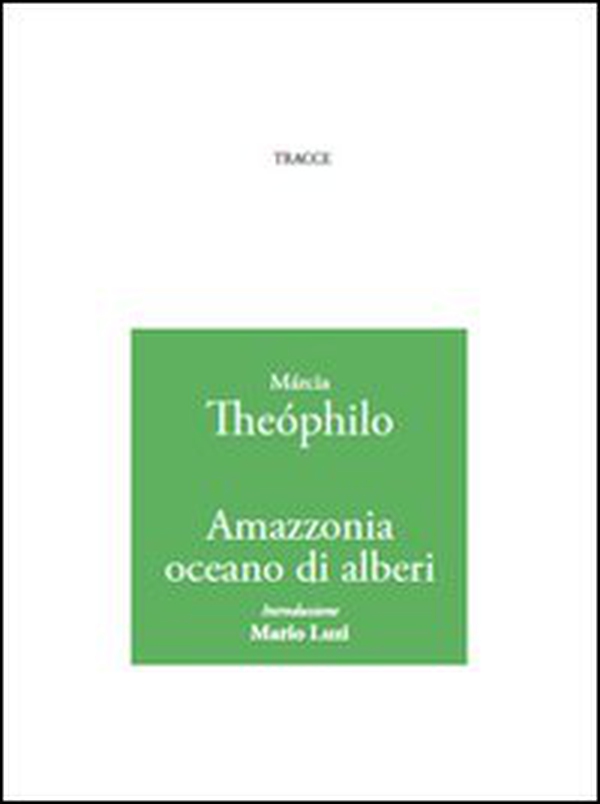 Amazzonia oceano di alberi - Librerie.coop