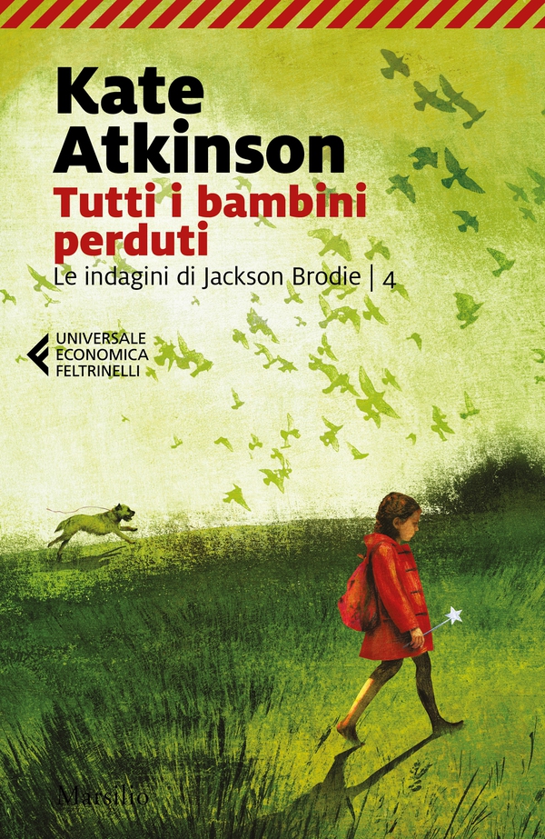 Tutti i bambini perduti - Librerie.coop Tutti i bambini perduti - Librerie.coop