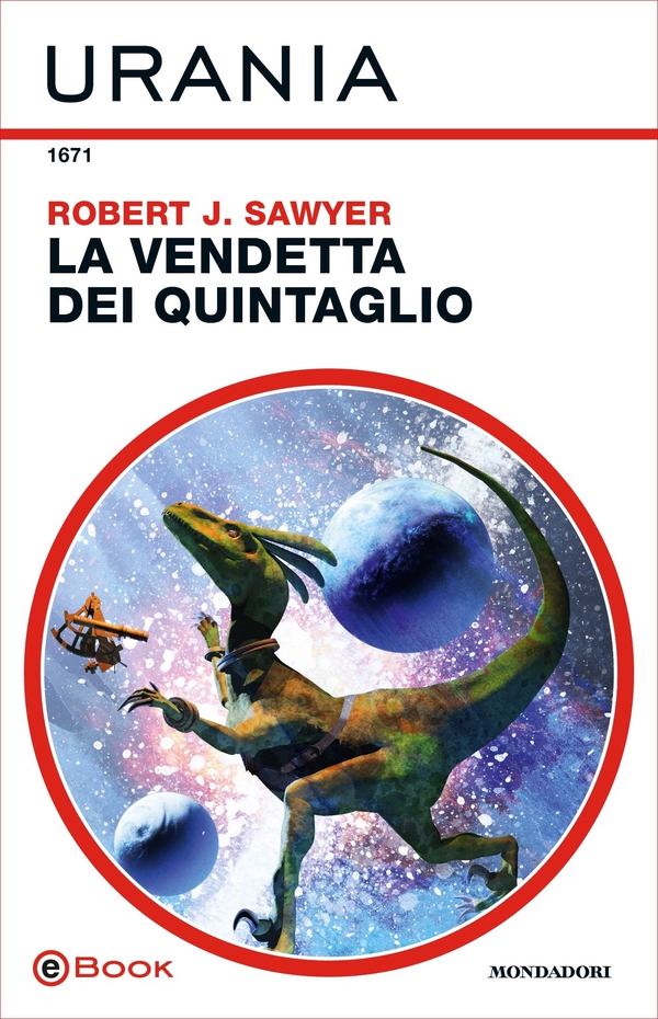 La vendetta dei Quintaglio (Urania) - Librerie.coop La vendetta dei Quintaglio (Urania) - Librerie.coop