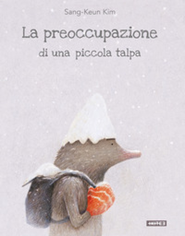 La preoccupazione di una piccola talpa. Illustrati - Librerie.coop La preoccupazione di una piccola talpa. Illustrati - Librerie.coop