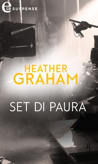 Set di paura (eLit) - Librerie.coop