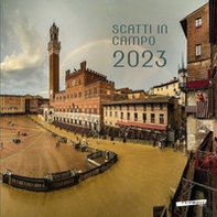 Scatti in campo 2023 - Librerie.coop