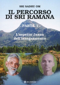Il percorso di Sri Ramana - Librerie.coop