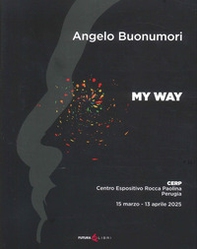 My way. Ediz. italiana - Librerie.coop