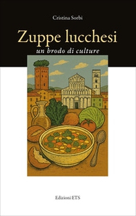 Zuppe lucchesi - Librerie.coop