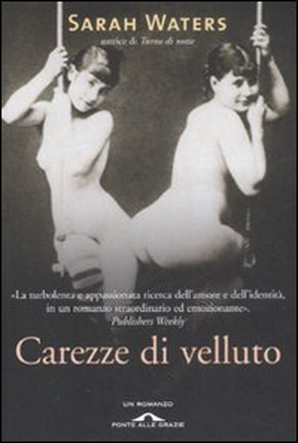 Carezze di velluto - Librerie.coop Carezze di velluto - Librerie.coop