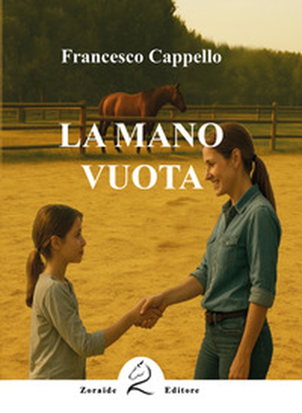 La mano vuota - Librerie.coop