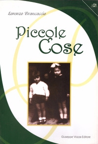 Piccole cose - Librerie.coop