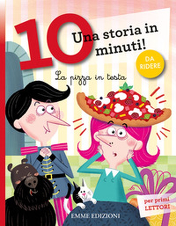 La pizza in testa. Corsivo - Librerie.coop La pizza in testa. Corsivo - Librerie.coop