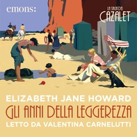 Gli anni della leggerezza - Librerie.coop