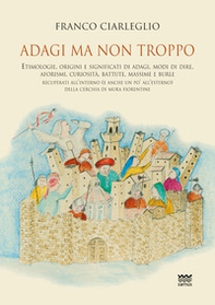 Adagi ma non troppo - Librerie.coop Adagi ma non troppo - Librerie.coop