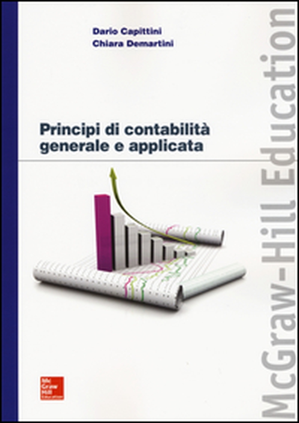Principi di contabilità generale e applicata - Librerie.coop Principi di contabilità generale e applicata - Librerie.coop