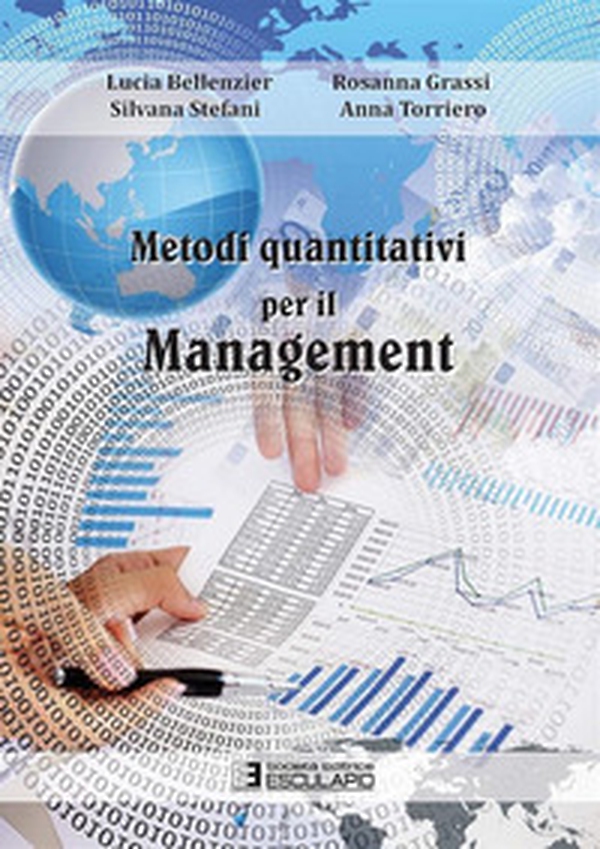Metodi quantitativi per il management - Librerie.coop Metodi quantitativi per il management - Librerie.coop