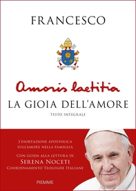 Amoris laetitia - Librerie.coop