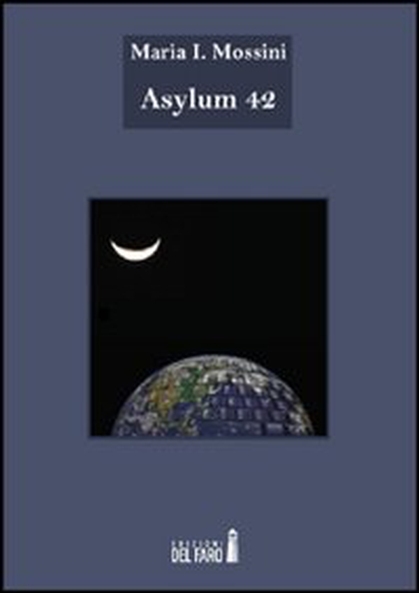 Asylum 42 - Librerie.coop