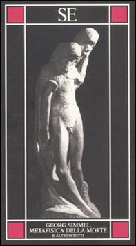 Metafisica della morte e altri scritti - Librerie.coop Metafisica della morte e altri scritti - Librerie.coop
