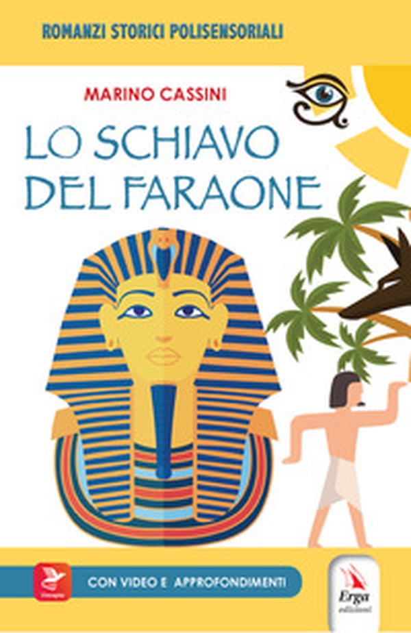 Lo schiavo deL faraone - Librerie.coop Lo schiavo deL faraone - Librerie.coop