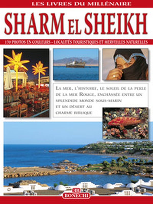 Sharm el Sheikh. Ediz. francese - Librerie.coop Sharm el Sheikh. Ediz. francese - Librerie.coop