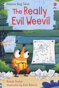 The really evil weevil - Librerie.coop