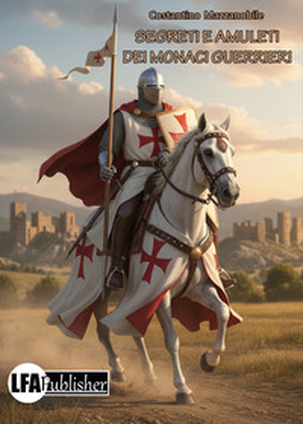 Segreti e amuleti dei monaci guerrieri - Librerie.coop