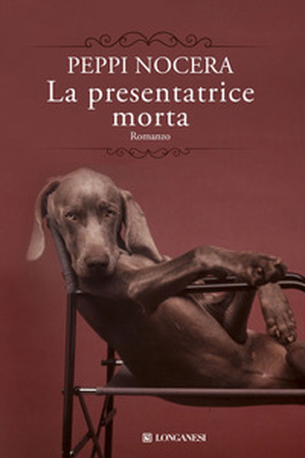 La presentatrice morta - Librerie.coop La presentatrice morta - Librerie.coop