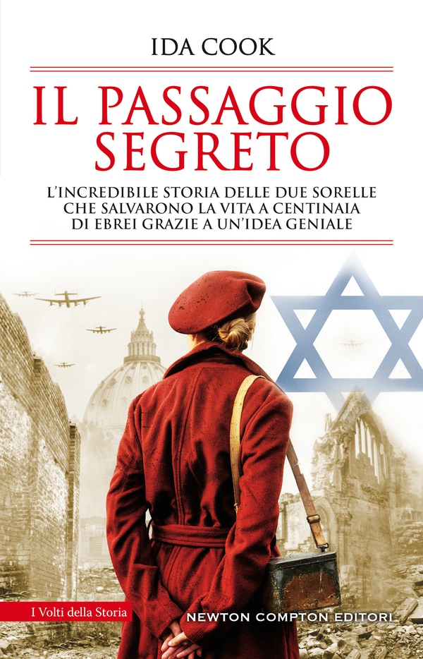 Il passaggio segreto - Librerie.coop Il passaggio segreto - Librerie.coop