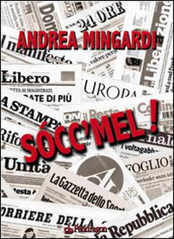 Socc'mel! - Librerie.coop Socc'mel! - Librerie.coop