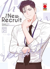 The new recruit - Vol. 2 - Librerie.coop The new recruit - Vol. 2 - Librerie.coop