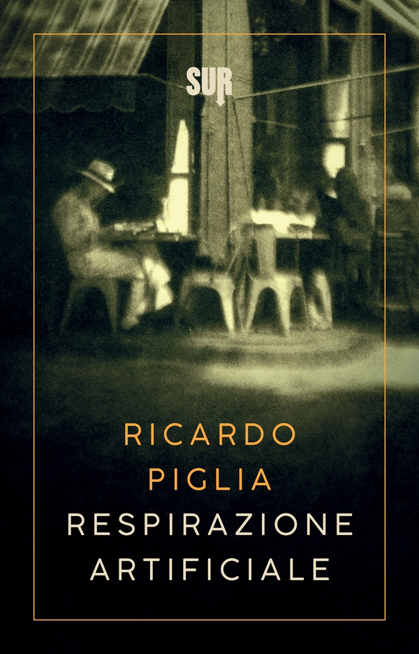 Respirazione artificiale - Librerie.coop Respirazione artificiale - Librerie.coop