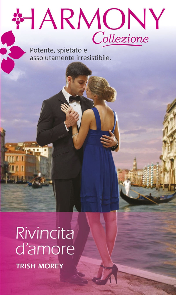 Rivincita d'amore - Librerie.coop Rivincita d'amore - Librerie.coop