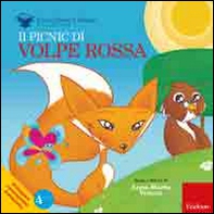 Il picnic di volpe Rossa - Librerie.coop