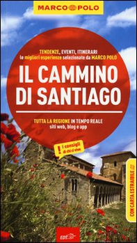 Il cammino di Santiago - Librerie.coop