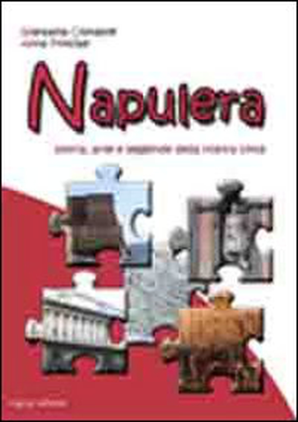 Napulera. Storia, arte e leggende della città di Napoli. Un percorso storico didattico - Librerie.coop Napulera. Storia, arte e leggende della città di Napoli. Un percorso storico didattico - Librerie.coop