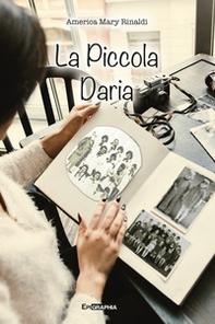 La piccola Daria - Librerie.coop