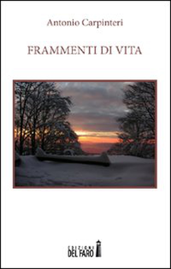 Frammenti di vita - Librerie.coop
