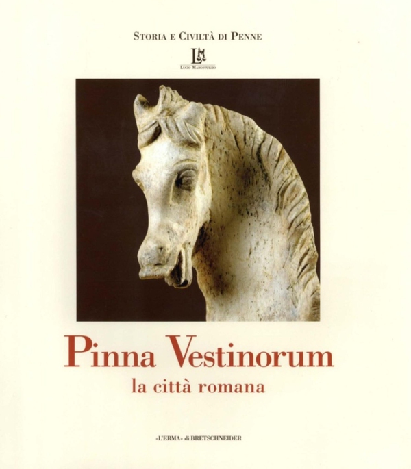 Pinna Vestinorum - Librerie.coop