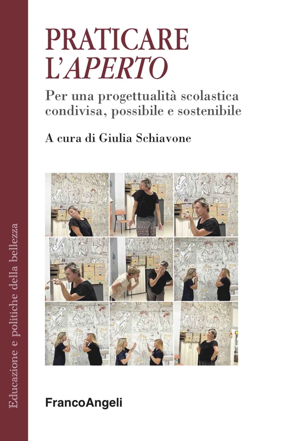 Praticare l'Aperto - Librerie.coop Praticare l'Aperto - Librerie.coop
